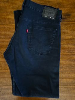 Levi’s 569 36x34