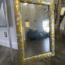 Custom Design Mirror 