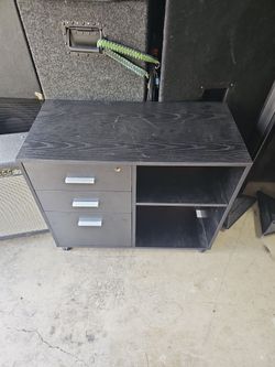 Office doors