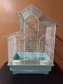 Birdcage