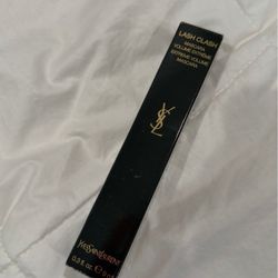 YSL Lash Clash Mascara Black – New in Box