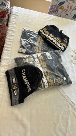 LAFC Soccer Fan Gear-tshirts/sweatshirts/cap