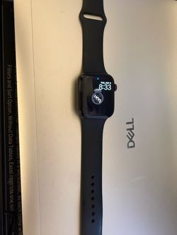 Apple Watch SE 4mm