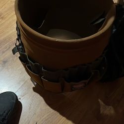 Bucket Tool Organizer