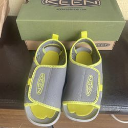 Kids Sandal For boy - Size 11 