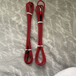 USB C braided Cable