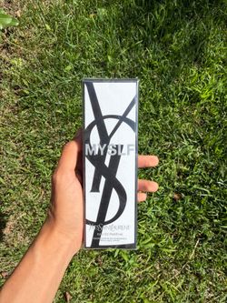 Ysl Myself