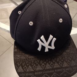New York Yankees Hat New