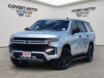 2022 Chevrolet Tahoe
