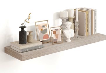 Floating Shelf 36” - New