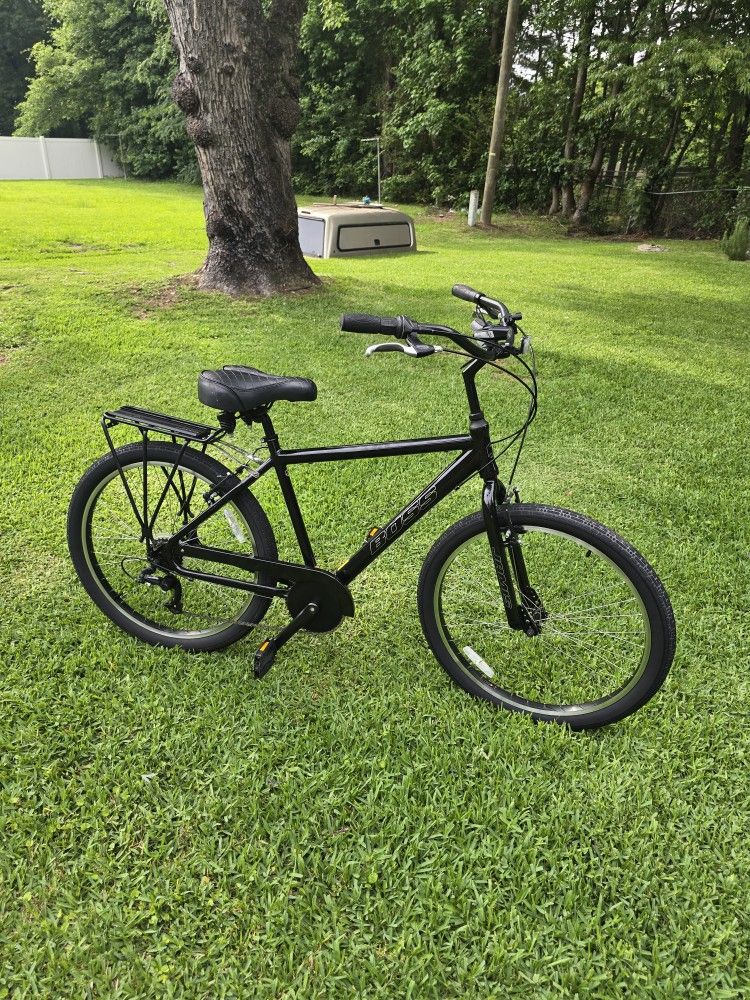 Boss Jamis 7 Speed