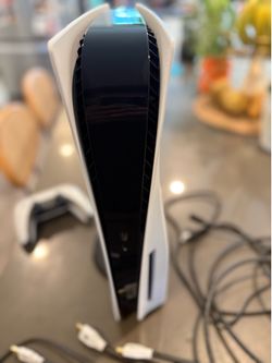 PS5