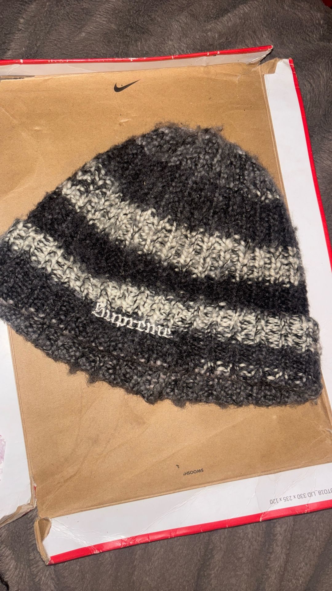 Supreme Beanie 