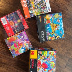 Puzzles 