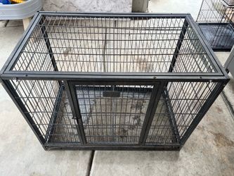 Cages (4)