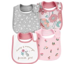 Newborn Bibs