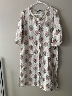 Indian Dress
