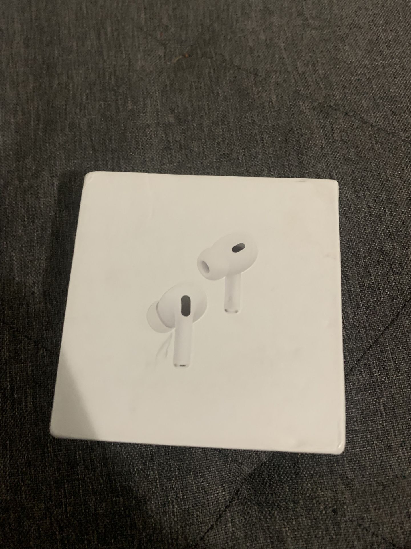 AirPods Gen 2