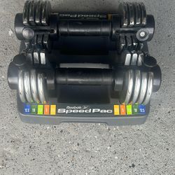 Weight Dumbbells 