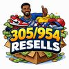 305/954 Resells