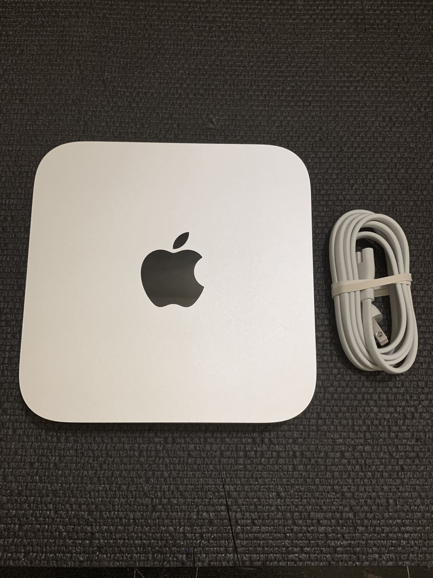 Mac Mini Late 2012. 16GB Ram