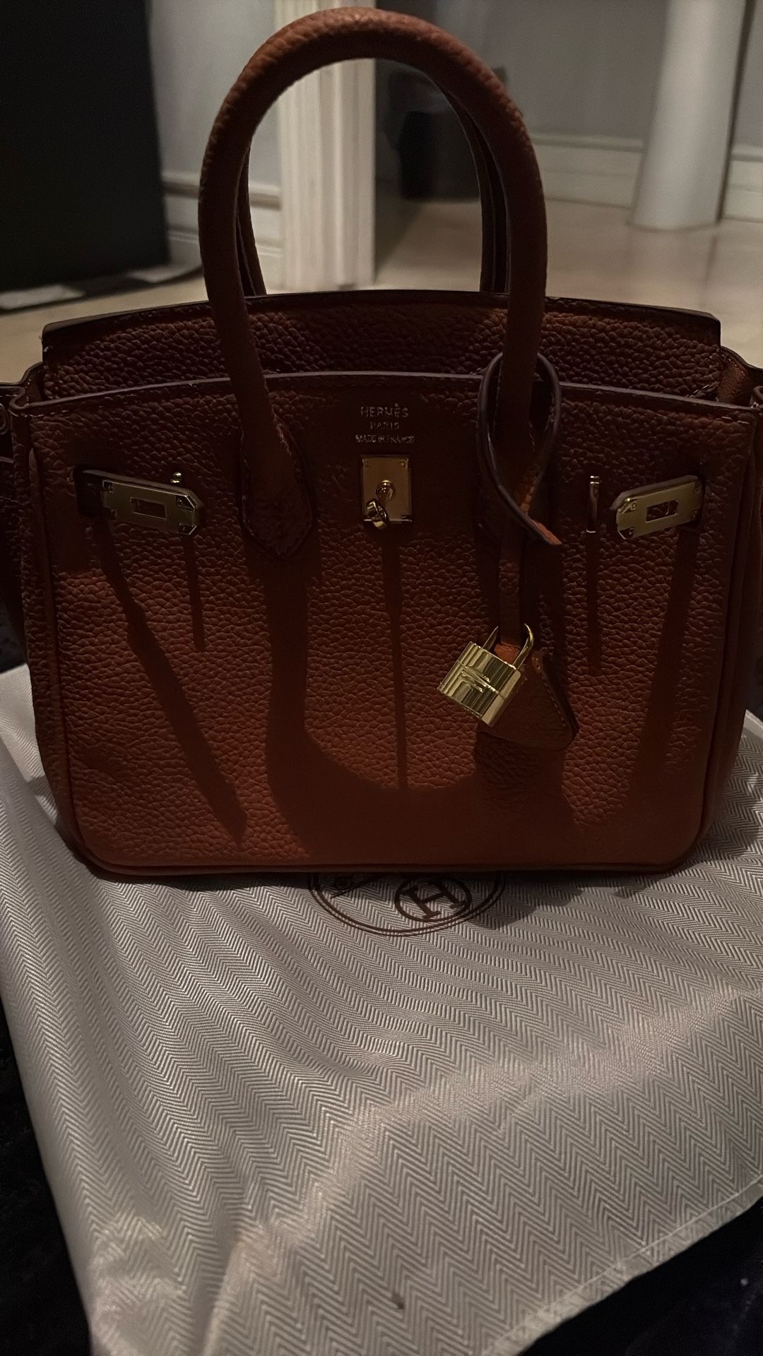Hermes Purse