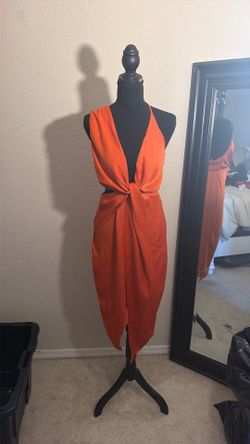 ASOS dress