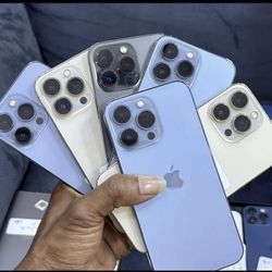 iPhone 13 pro Unlocked / Liberado 🔓