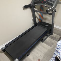 Treadmill Machine 