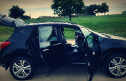 price$1200 Nissan Murano 2009 LE AWD
