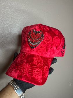 Gorra nueva