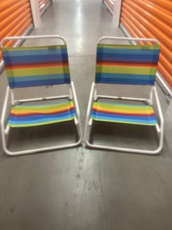 Beach Chair