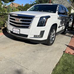 Full Detail Exterior / Interior