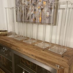 Party Decor-Stands 