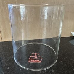 Coleman Large Lantern Globe