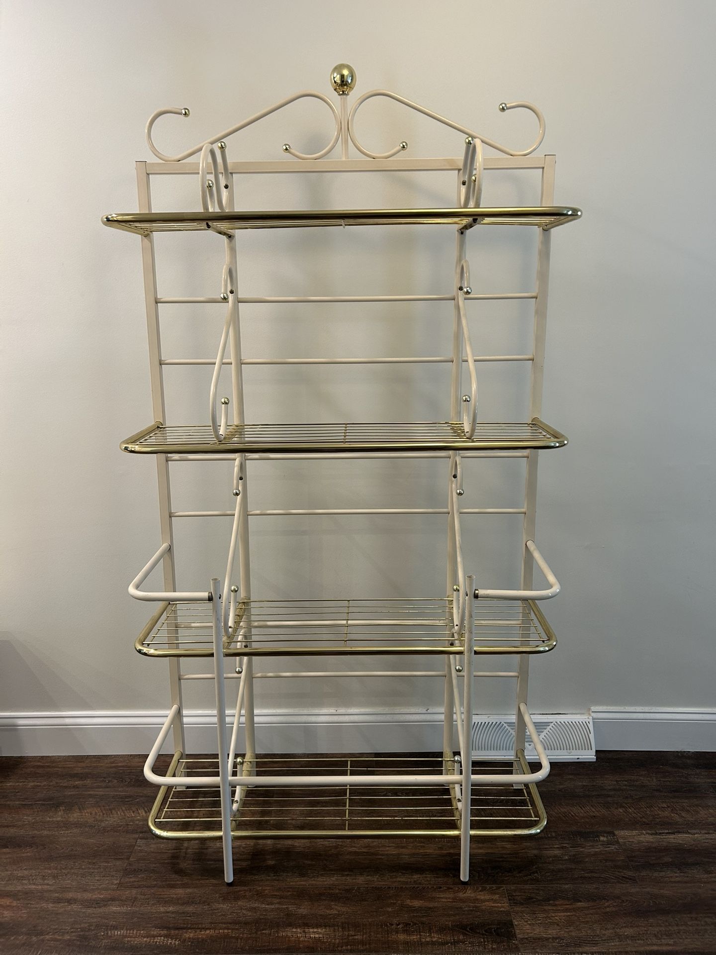 Bakers Rack or Plant Stand