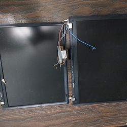 Lenovo T60 And T500 Complete LCD Screens