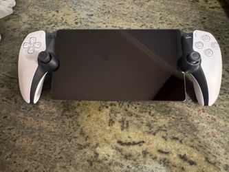 PlayStation Portal