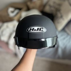 Motorcycle Helmet