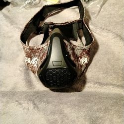 Guid To Fitness Training Mask $100 For 3 Of Them