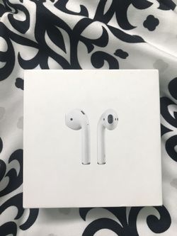 AirPods