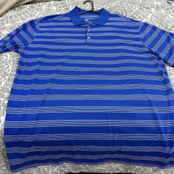 Nike Golf Shirt