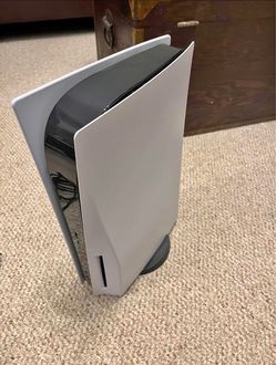 PLAYSTATION 5 SLIM DISC EDITION