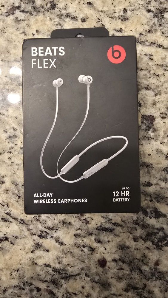 Beats Bluetooth Headphones Brand New