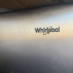 Refrigerador whirlpool