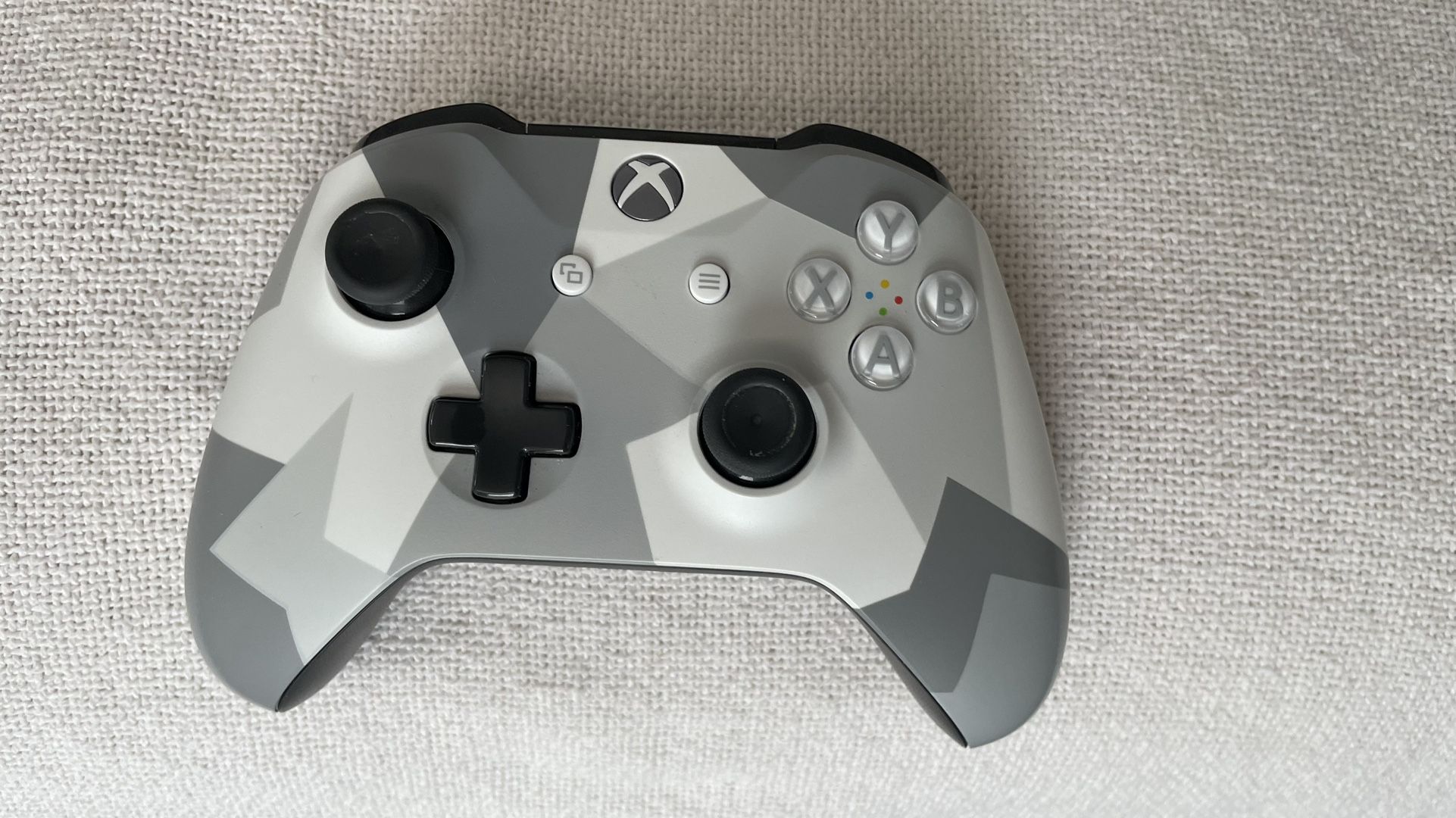 Xbox Controller