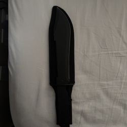 “Kitchen” Knife 