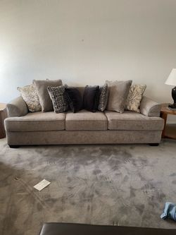 Queen Sleeper Sofa