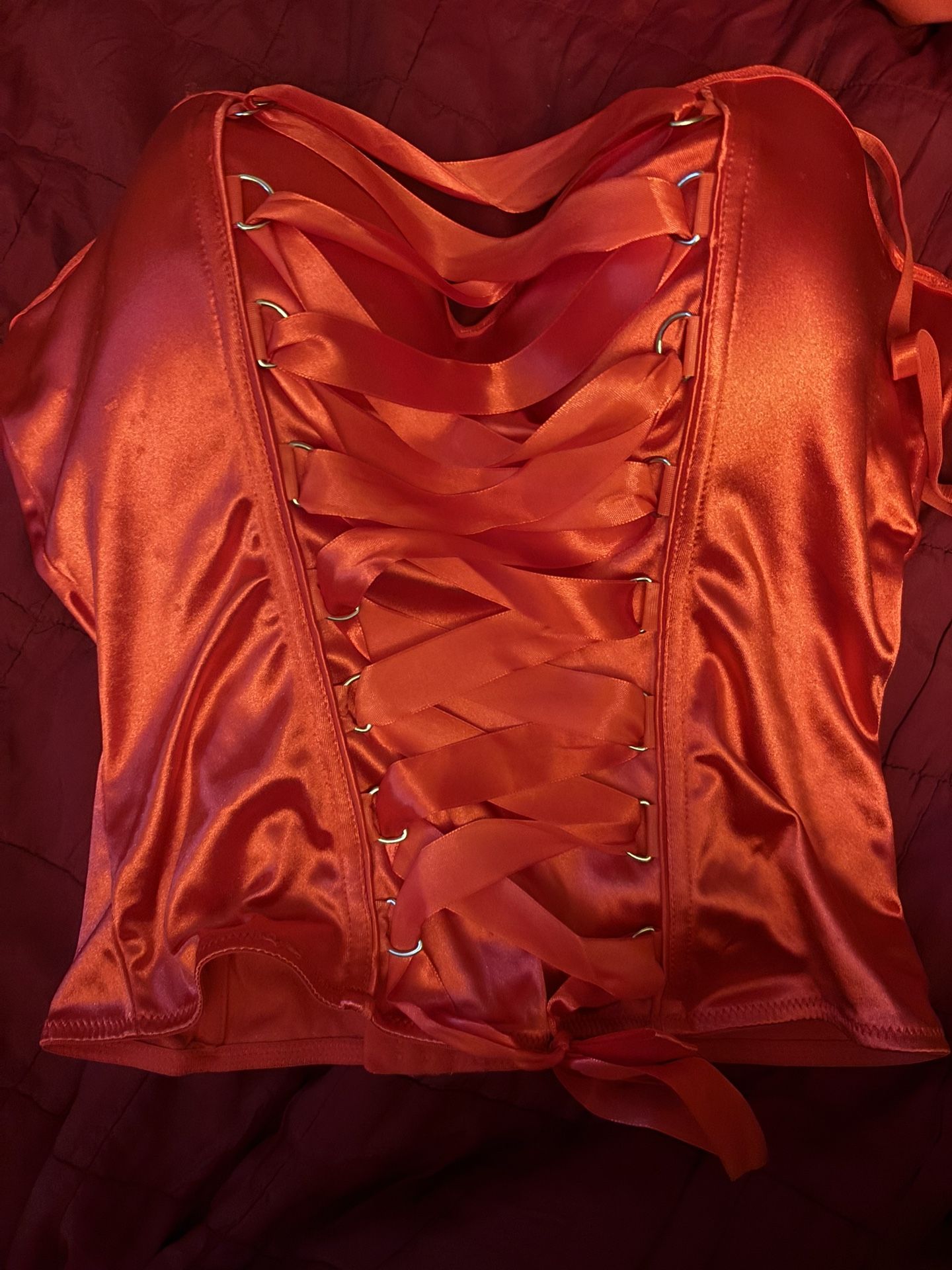 Corset