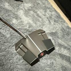 Odyssey Eleven Tour Lined Putter